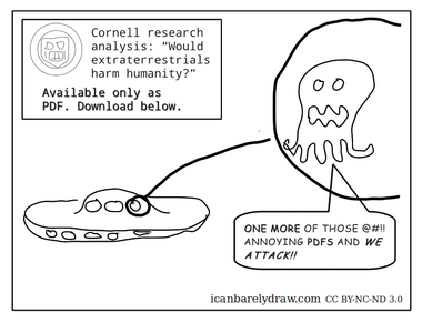 Cornell PDF Only