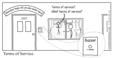 Terms of Service