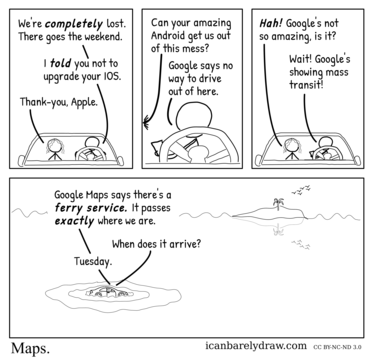 Maps